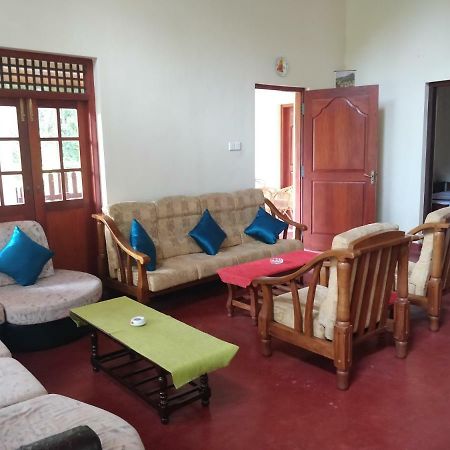 Alfred Colonial Bungalow & Spice Garden Kobbekaduwa Dış mekan fotoğraf