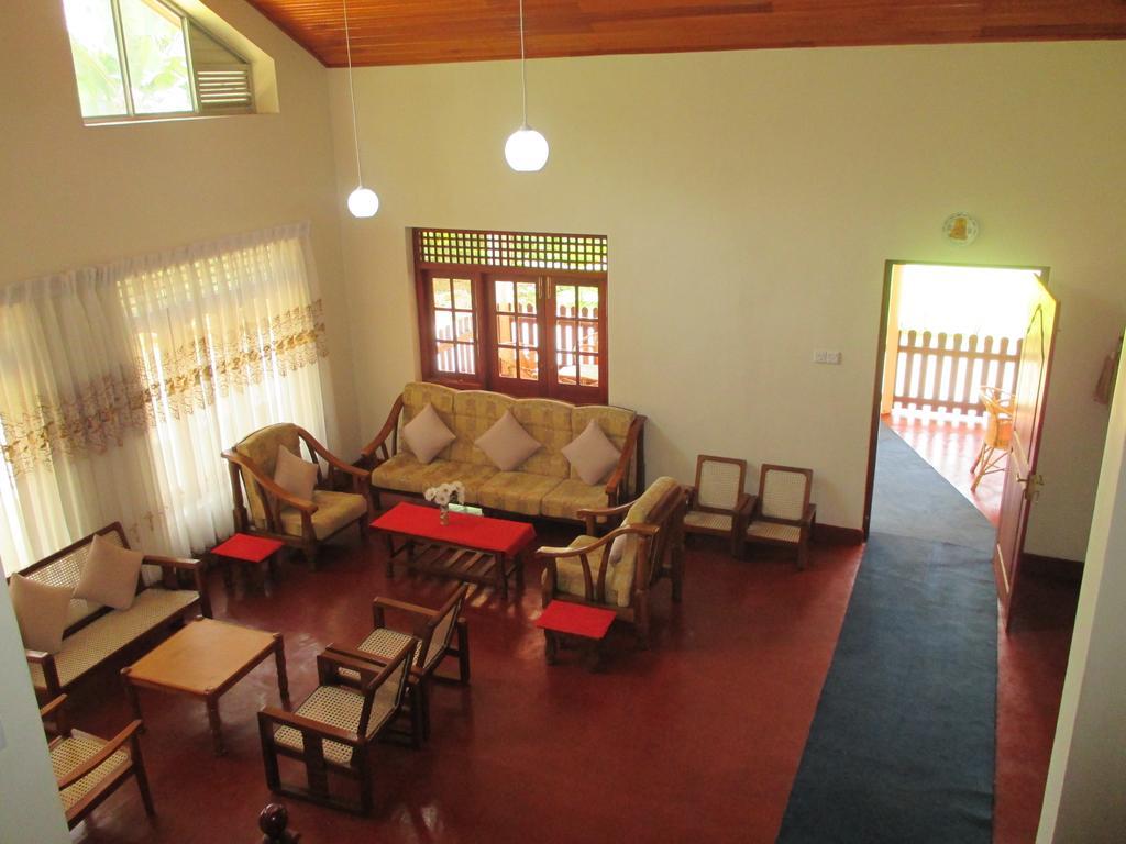 Alfred Colonial Bungalow & Spice Garden Kobbekaduwa Oda fotoğraf