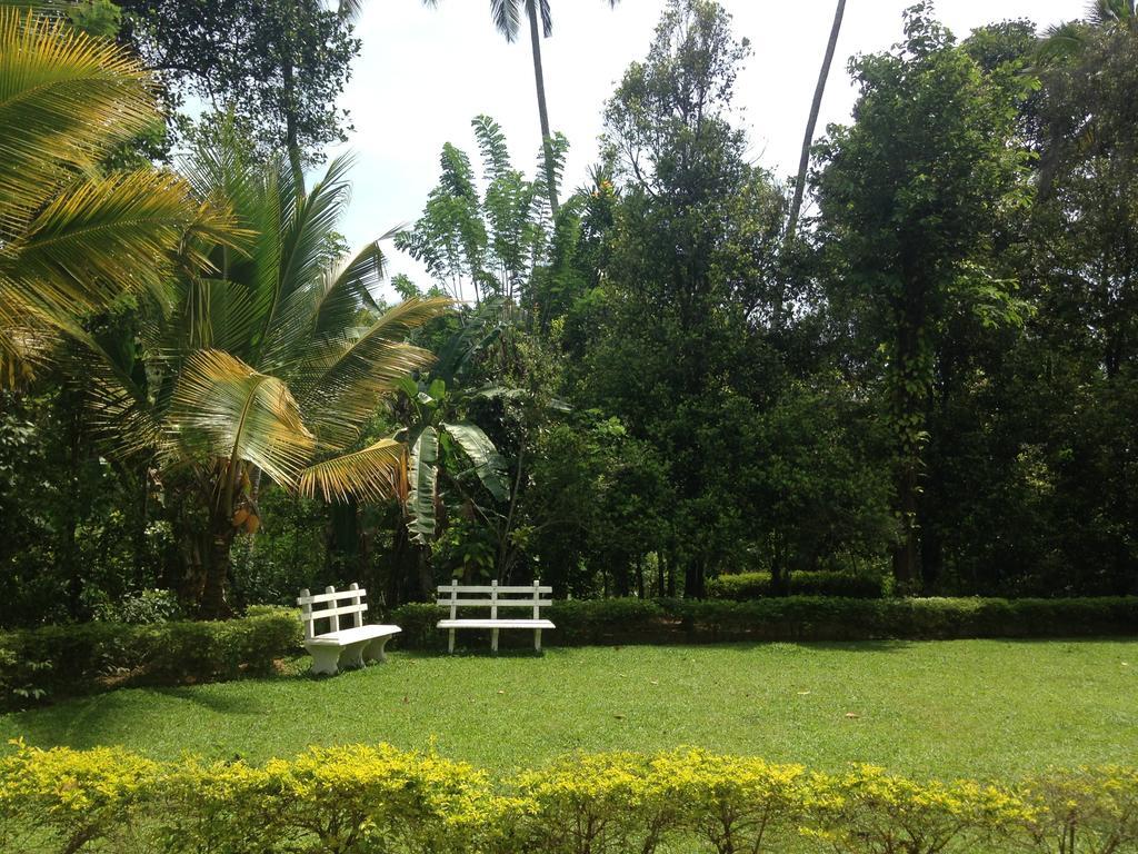 Alfred Colonial Bungalow & Spice Garden Kobbekaduwa Oda fotoğraf