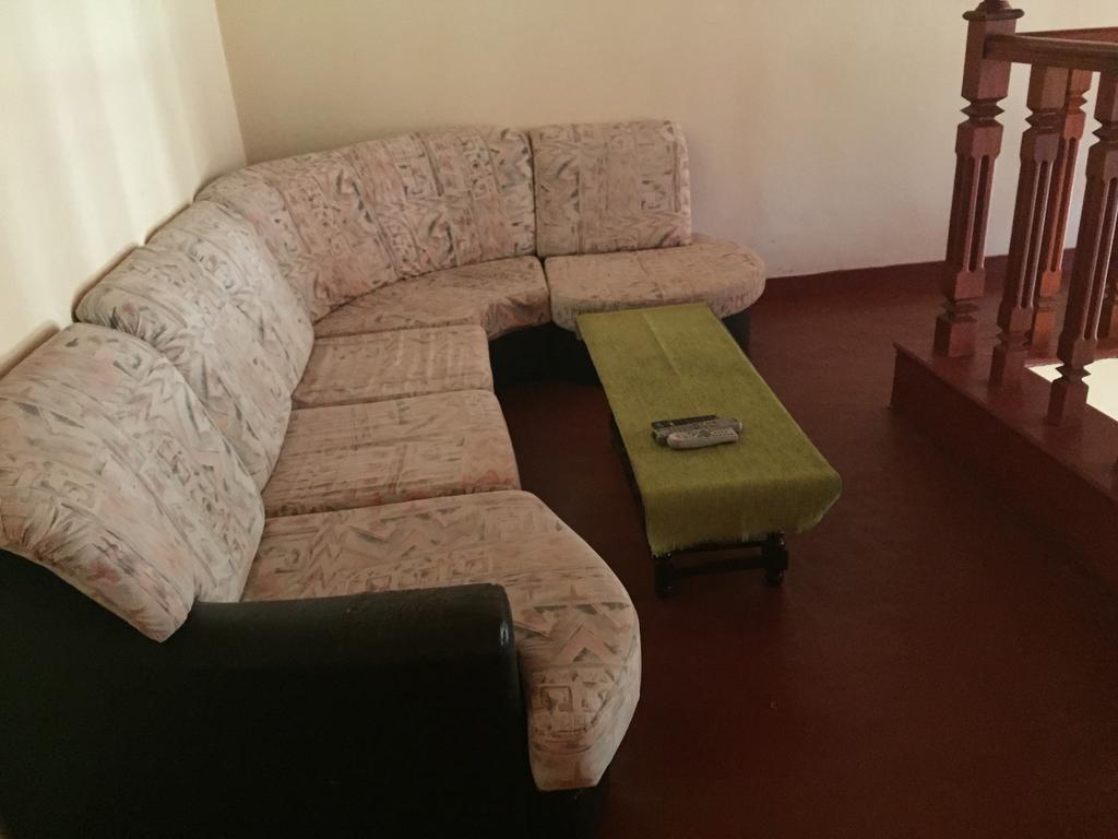 Alfred Colonial Bungalow & Spice Garden Kobbekaduwa Oda fotoğraf