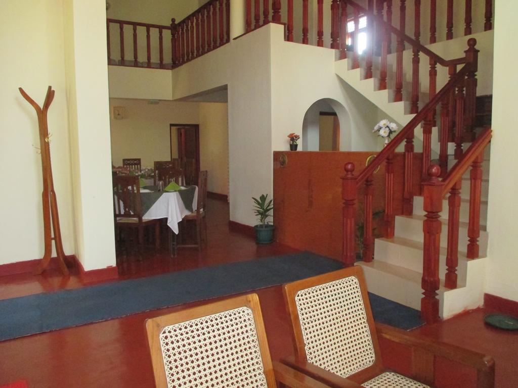Alfred Colonial Bungalow & Spice Garden Kobbekaduwa Oda fotoğraf
