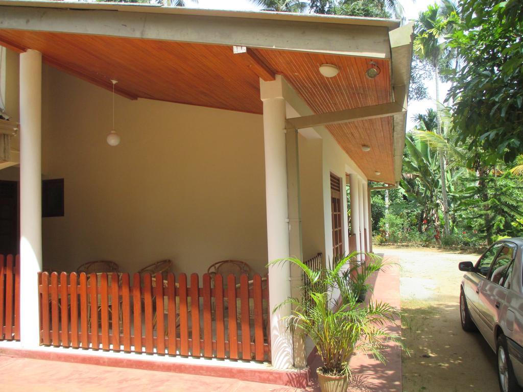 Alfred Colonial Bungalow & Spice Garden Kobbekaduwa Oda fotoğraf