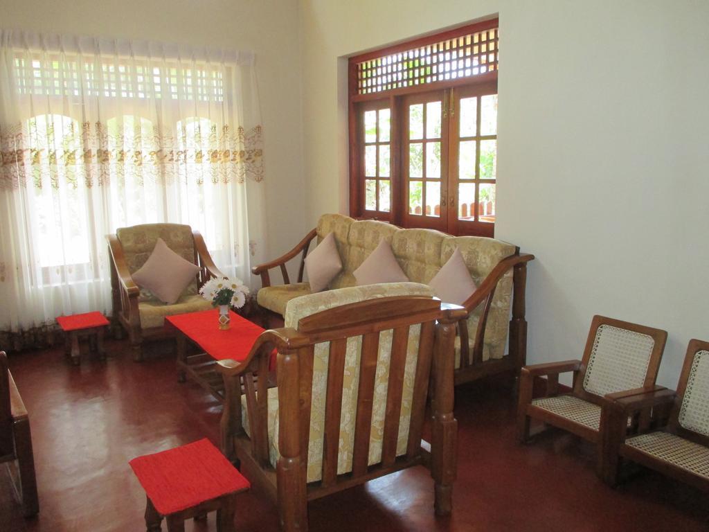Alfred Colonial Bungalow & Spice Garden Kobbekaduwa Oda fotoğraf