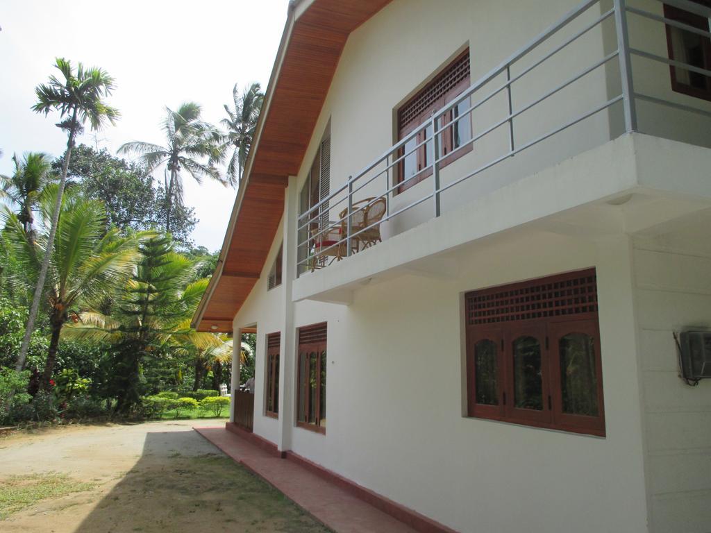 Alfred Colonial Bungalow & Spice Garden Kobbekaduwa Oda fotoğraf