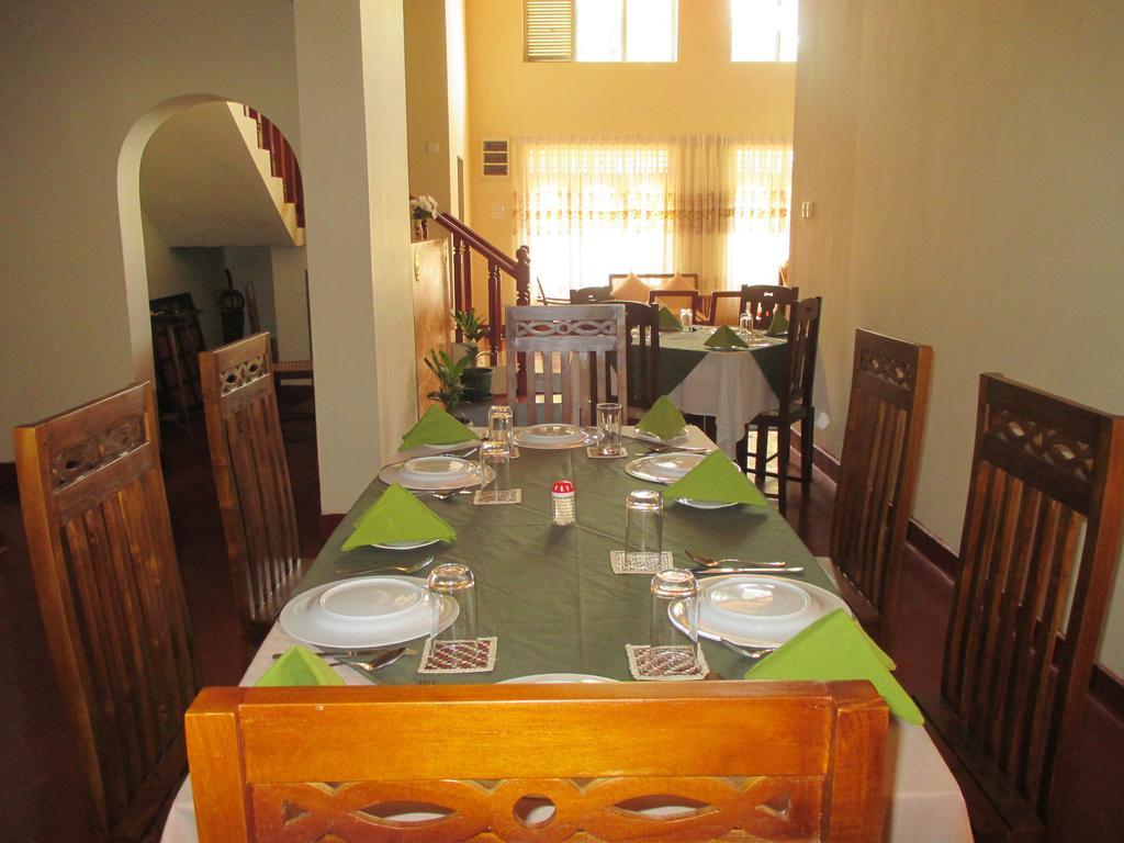 Alfred Colonial Bungalow & Spice Garden Kobbekaduwa Oda fotoğraf