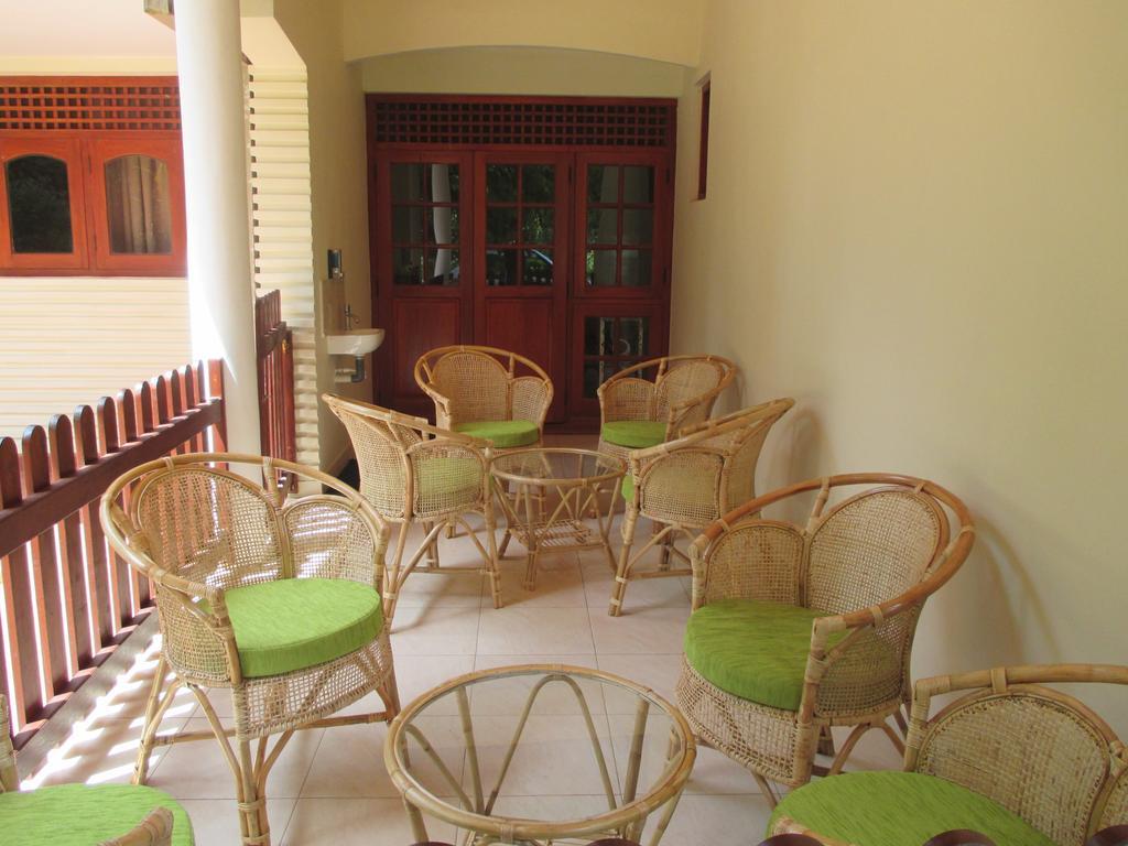 Alfred Colonial Bungalow & Spice Garden Kobbekaduwa Oda fotoğraf