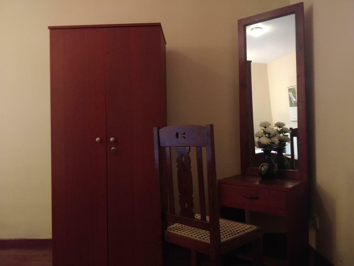 Alfred Colonial Bungalow & Spice Garden Kobbekaduwa Dış mekan fotoğraf