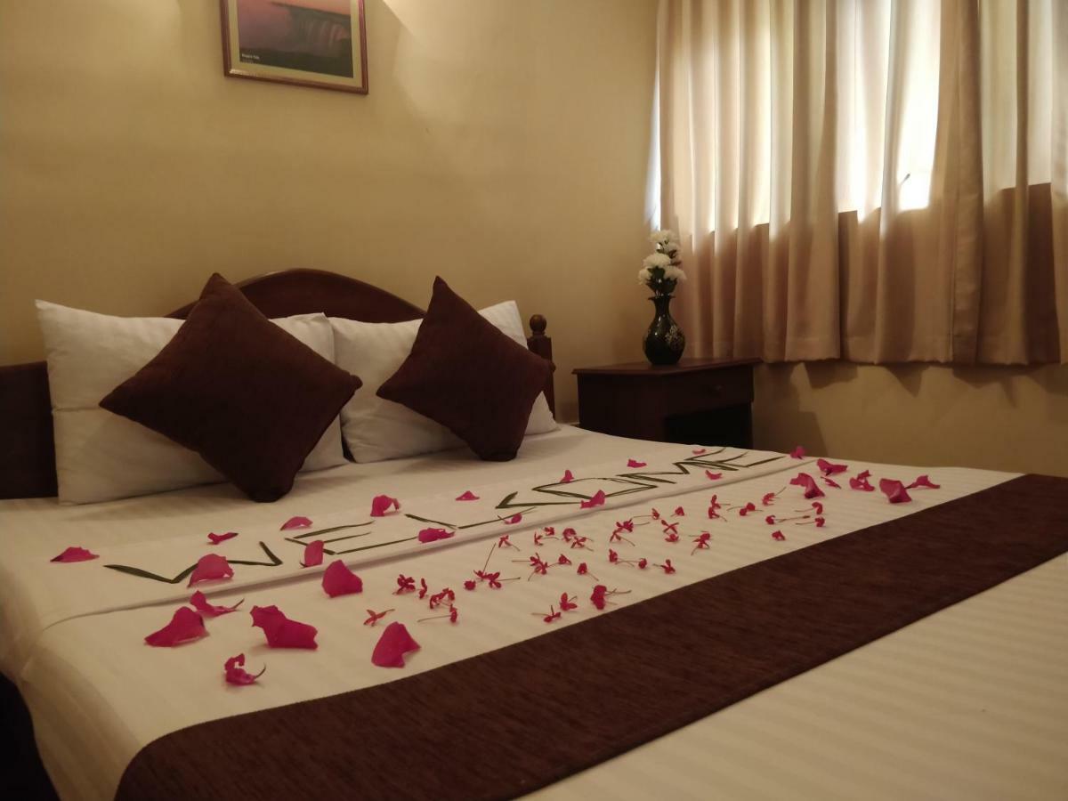 Alfred Colonial Bungalow & Spice Garden Kobbekaduwa Dış mekan fotoğraf
