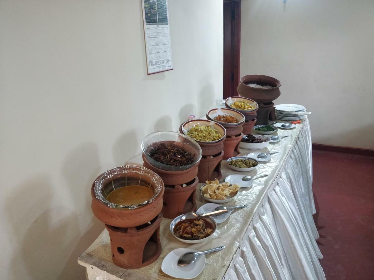 Alfred Colonial Bungalow & Spice Garden Kobbekaduwa Dış mekan fotoğraf