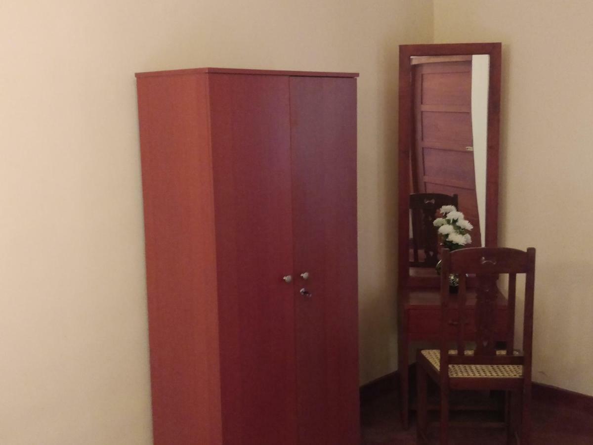 Alfred Colonial Bungalow & Spice Garden Kobbekaduwa Dış mekan fotoğraf
